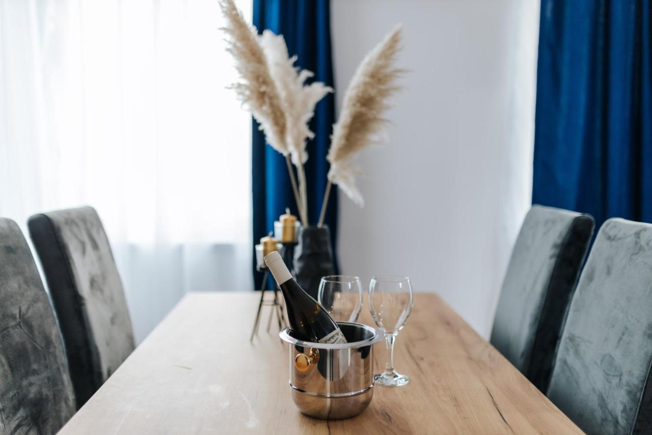 Modern Lux Apartment 2 Brčko Eksteriør billede