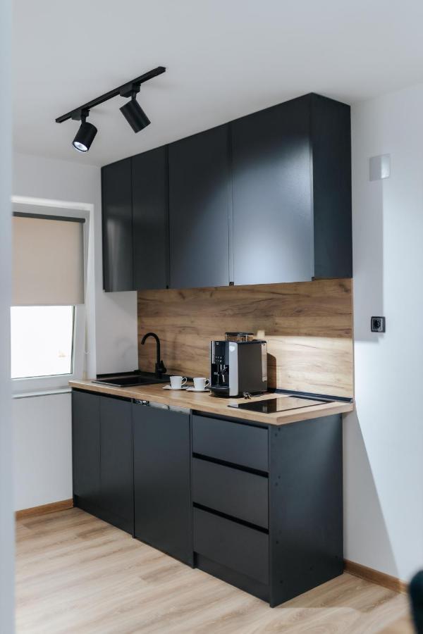 Modern Lux Apartment 2 Brčko Eksteriør billede