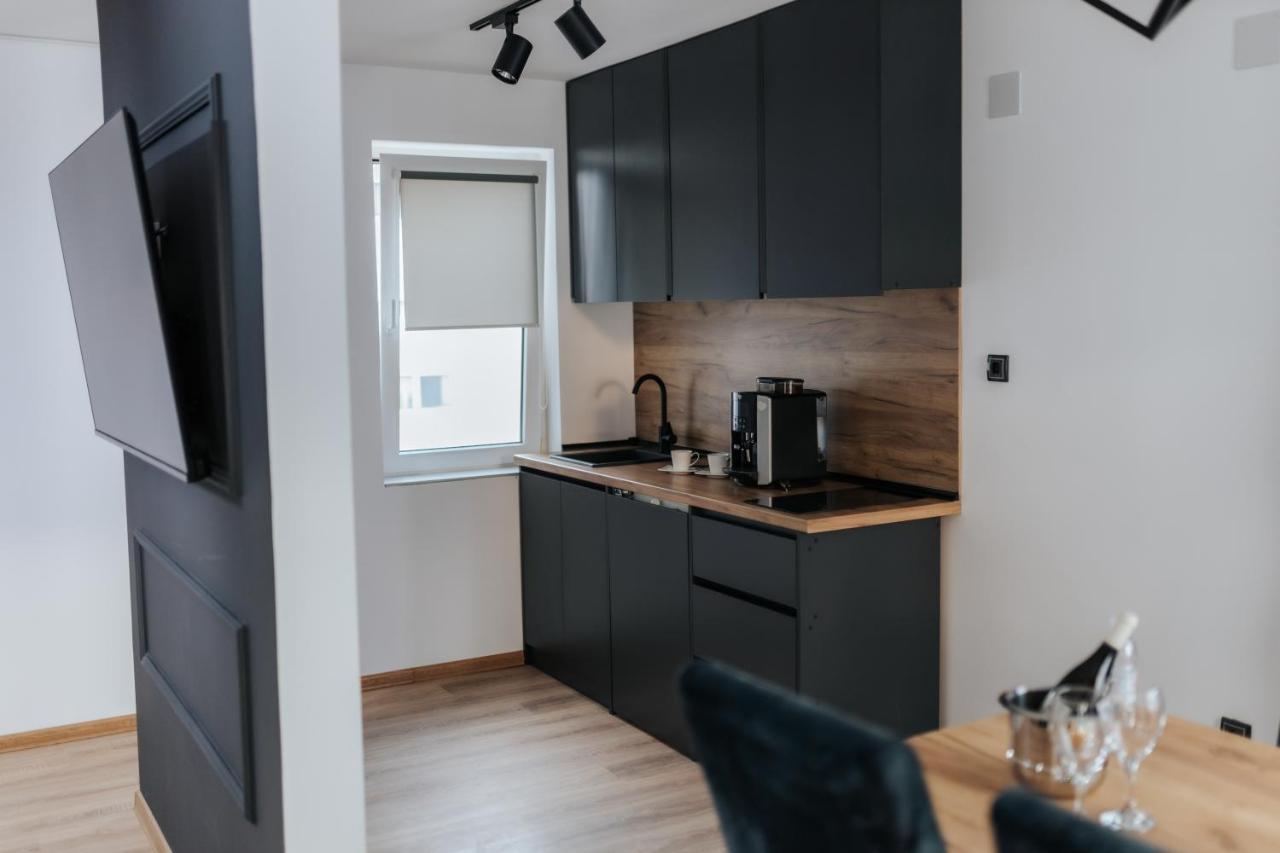 Modern Lux Apartment 2 Brčko Eksteriør billede