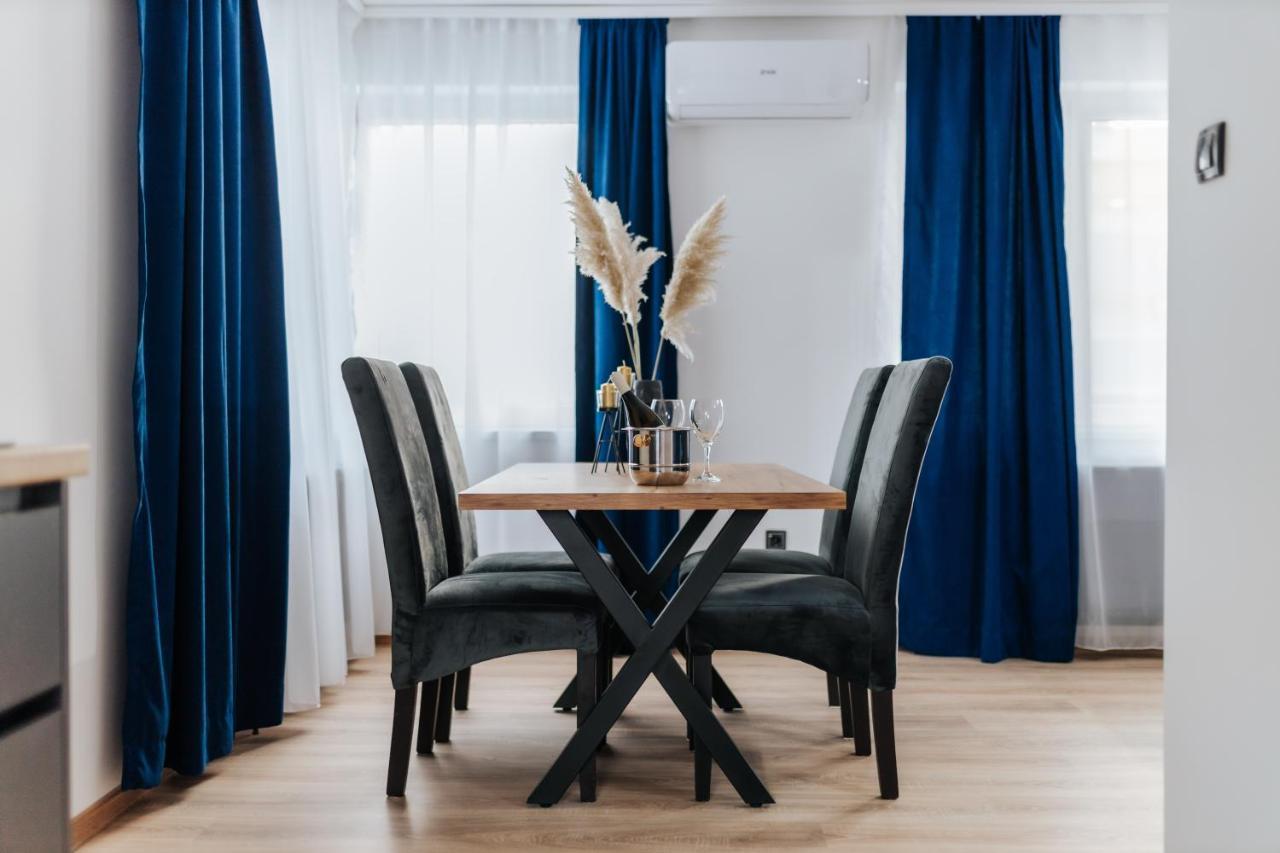 Modern Lux Apartment 2 Brčko Eksteriør billede