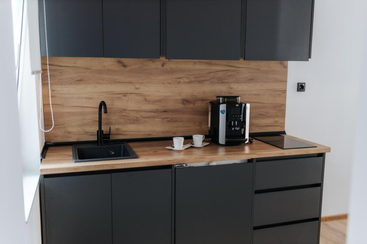 Modern Lux Apartment 2 Brčko Eksteriør billede