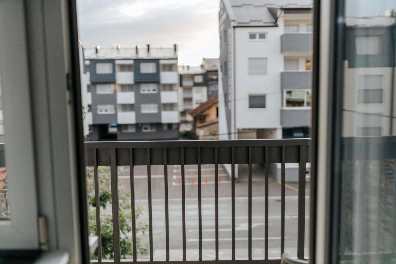 Modern Lux Apartment 2 Brčko Eksteriør billede