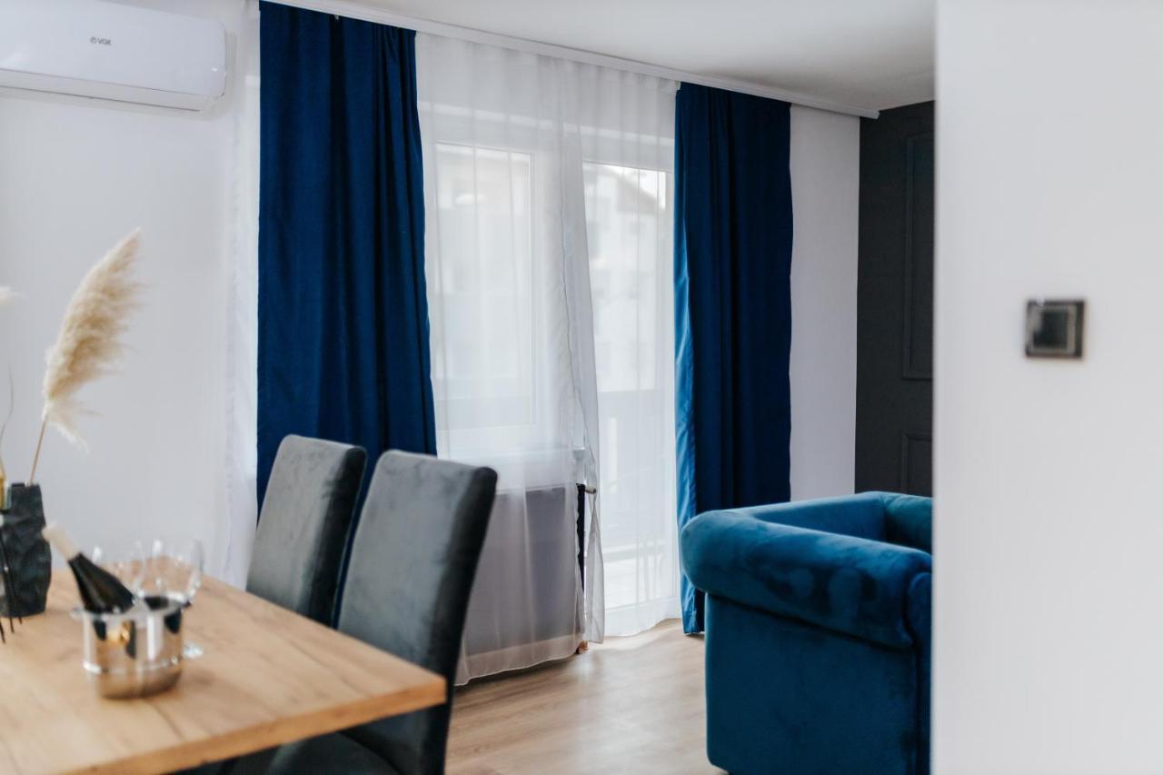 Modern Lux Apartment 2 Brčko Eksteriør billede
