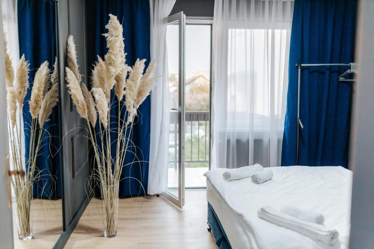 Modern Lux Apartment 2 Brčko Eksteriør billede
