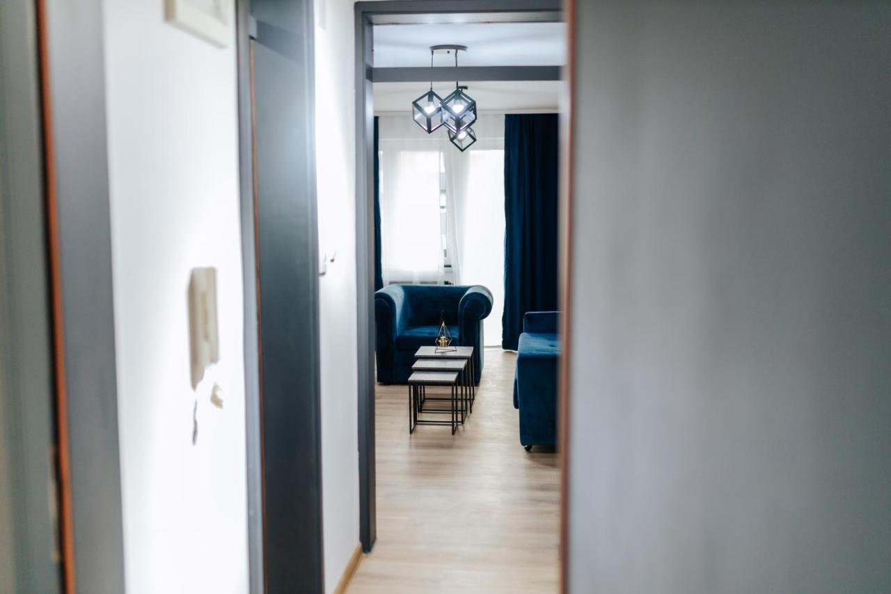 Modern Lux Apartment 2 Brčko Eksteriør billede