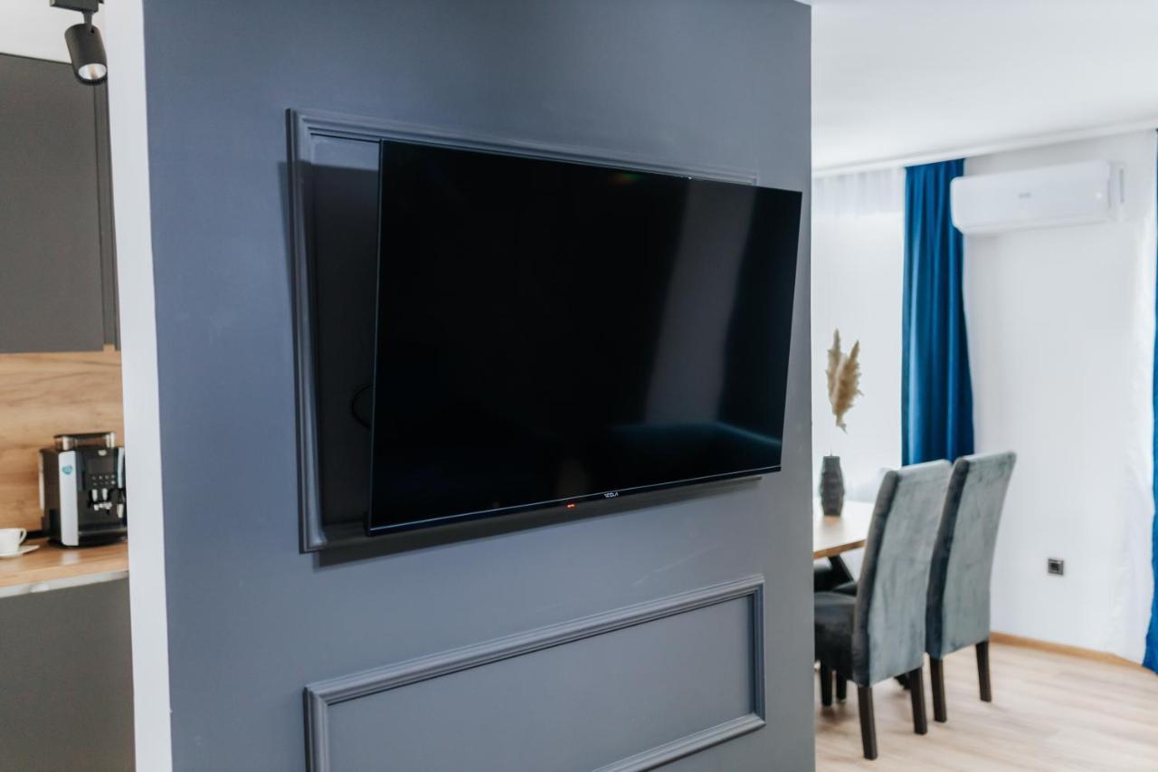 Modern Lux Apartment 2 Brčko Eksteriør billede