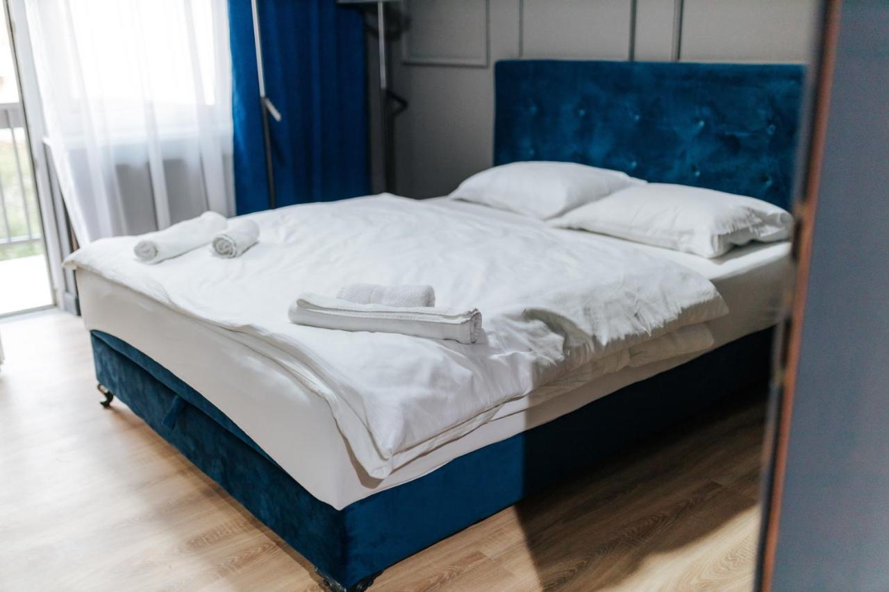 Modern Lux Apartment 2 Brčko Eksteriør billede