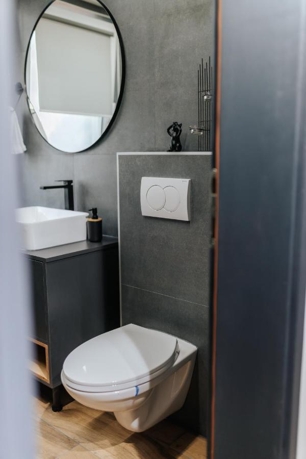 Modern Lux Apartment 2 Brčko Eksteriør billede