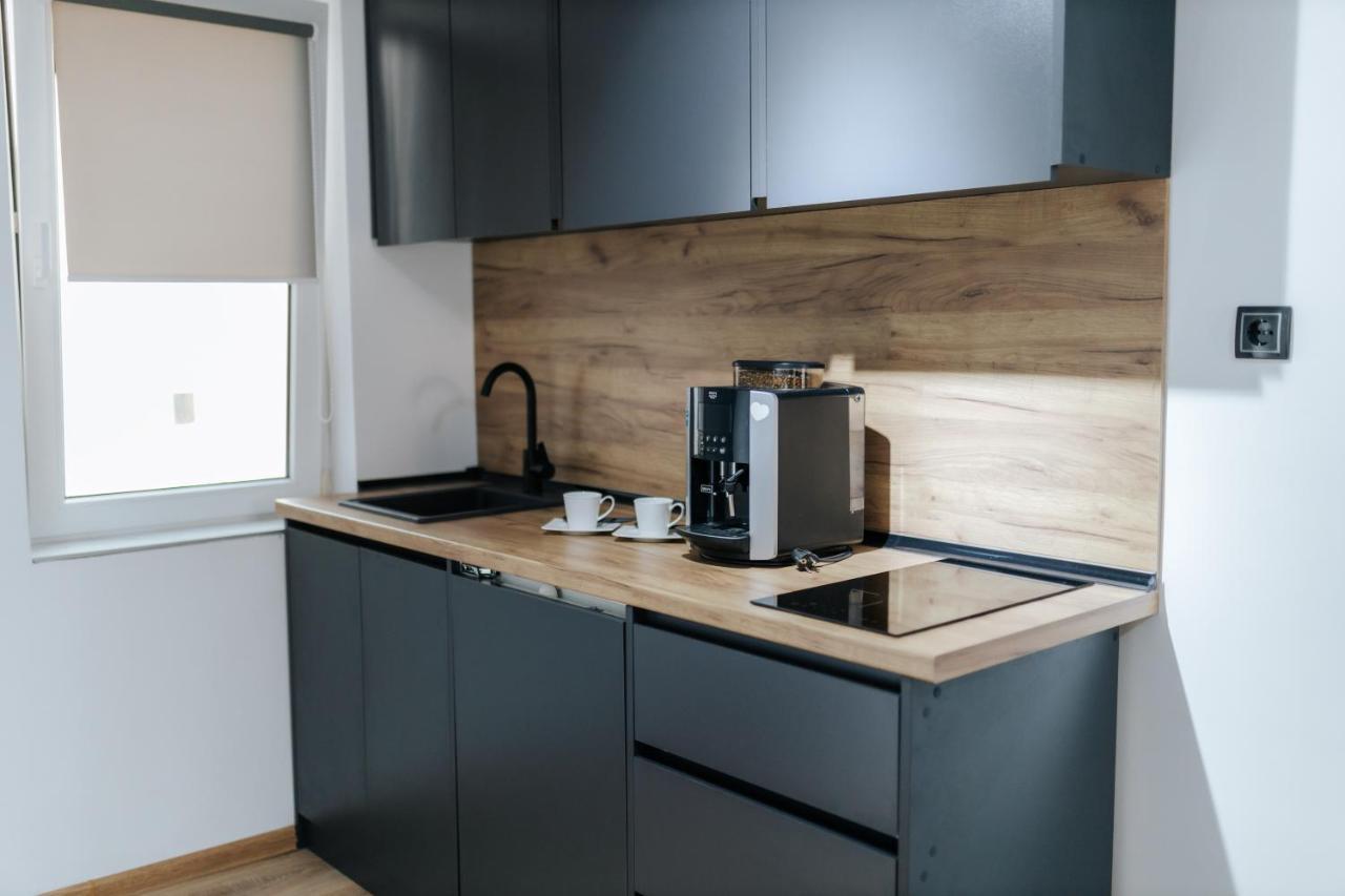 Modern Lux Apartment 2 Brčko Eksteriør billede