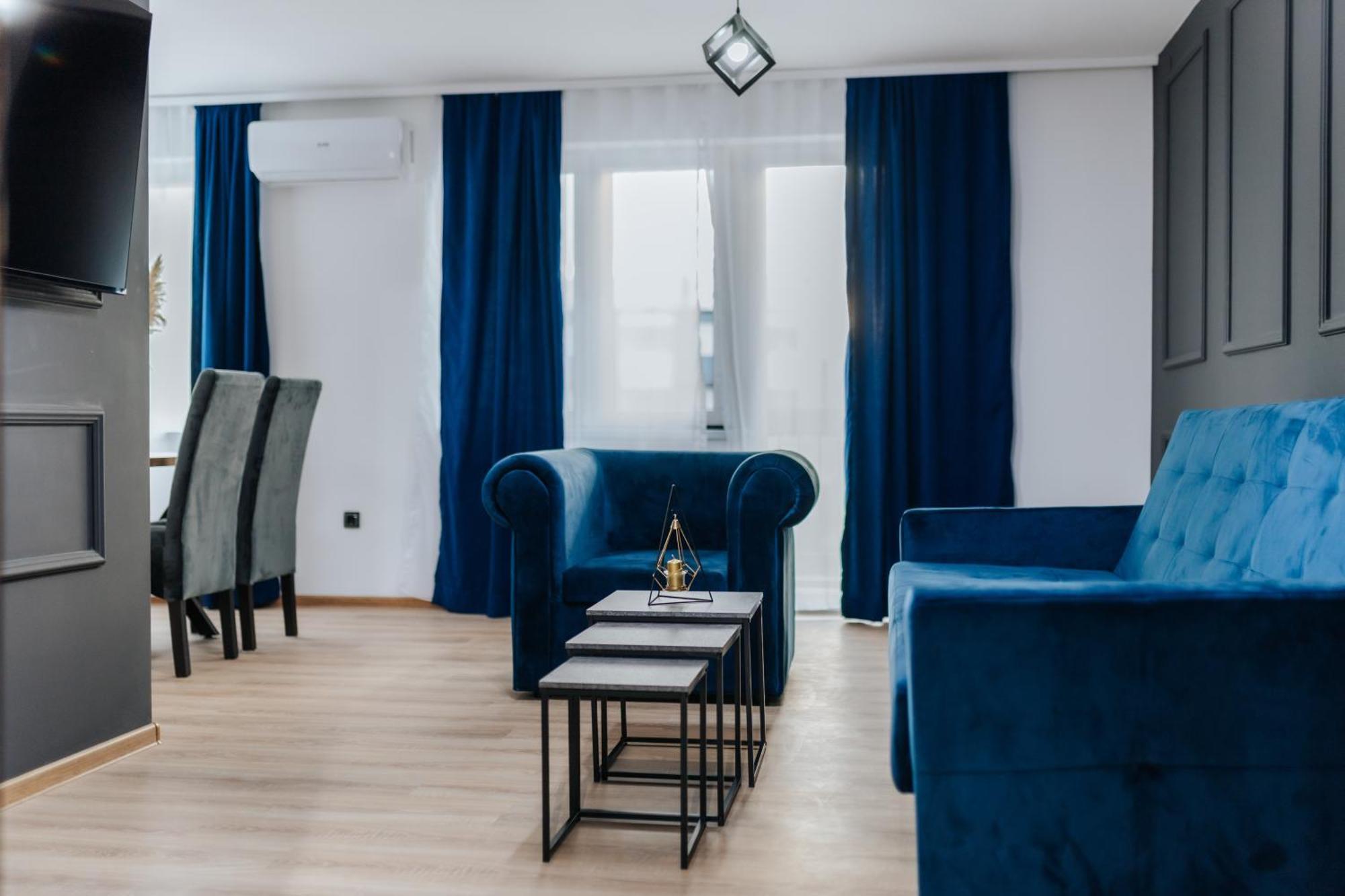 Modern Lux Apartment 2 Brčko Eksteriør billede