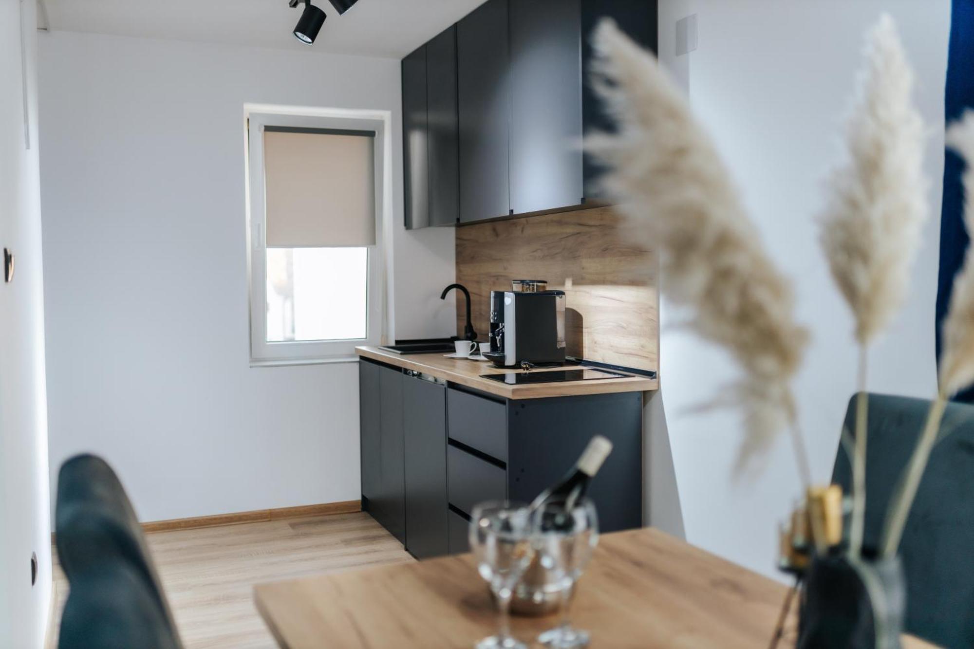 Modern Lux Apartment 2 Brčko Eksteriør billede