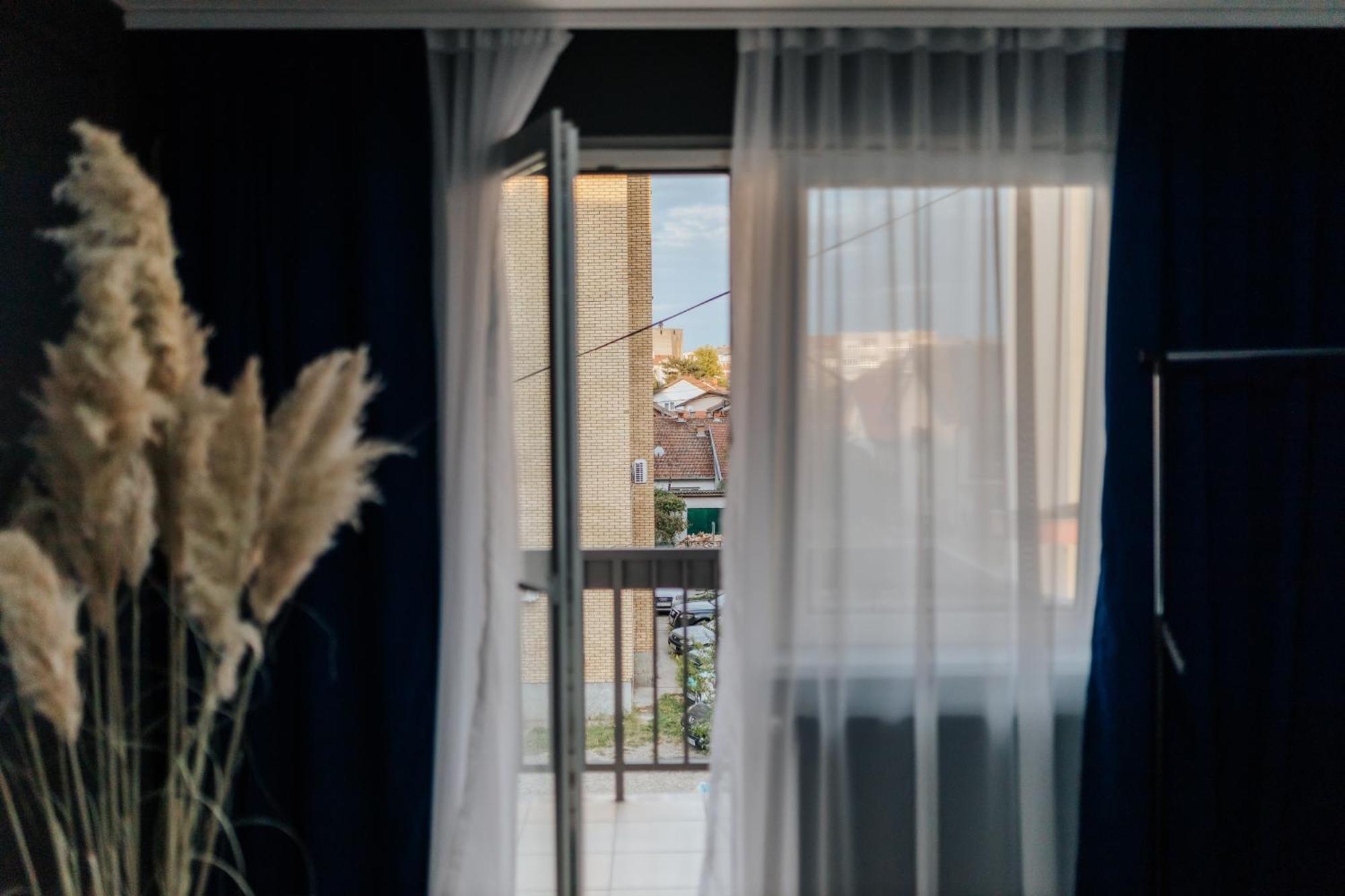Modern Lux Apartment 2 Brčko Eksteriør billede